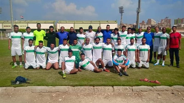 وان ثري| بوابة الرياضة المصرية 