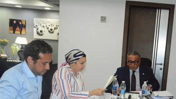 وان ثري| بوابة الرياضة المصرية 