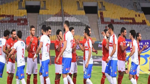 وان ثري| بوابة الرياضة المصرية 