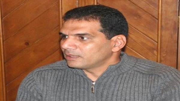 جمال الغندور