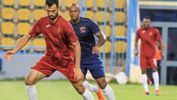 وان ثري| بوابة الرياضة المصرية 