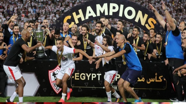 وان ثري| بوابة الرياضة المصرية 