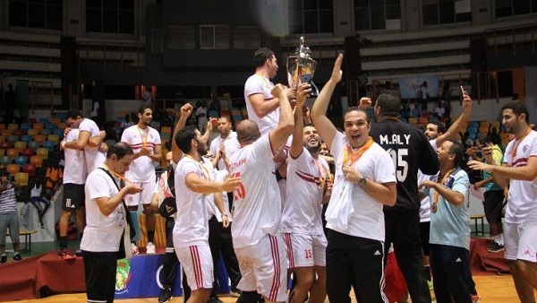 وان ثري| بوابة الرياضة المصرية 