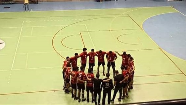 وان ثري| بوابة الرياضة المصرية 