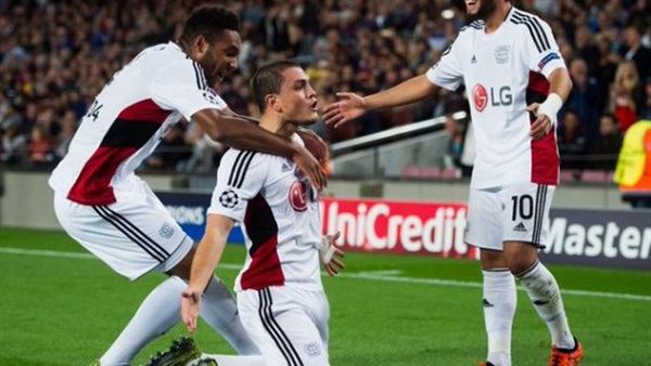 وان ثري| بوابة الرياضة المصرية 