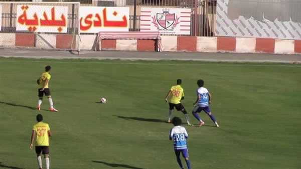 وان ثري| بوابة الرياضة المصرية 