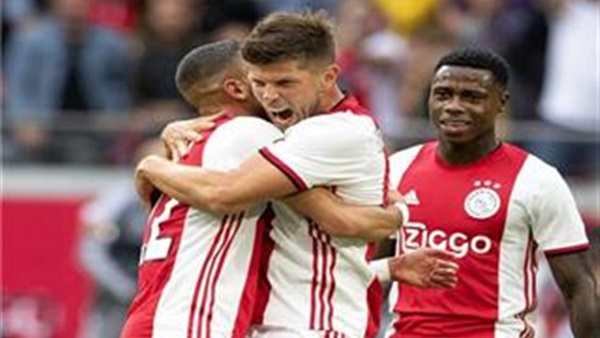 وان ثري| بوابة الرياضة المصرية 