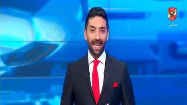 إسلام الشاطر