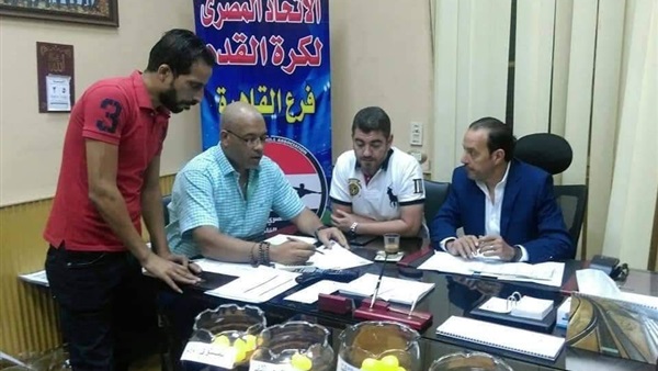 وان ثري| بوابة الرياضة المصرية 