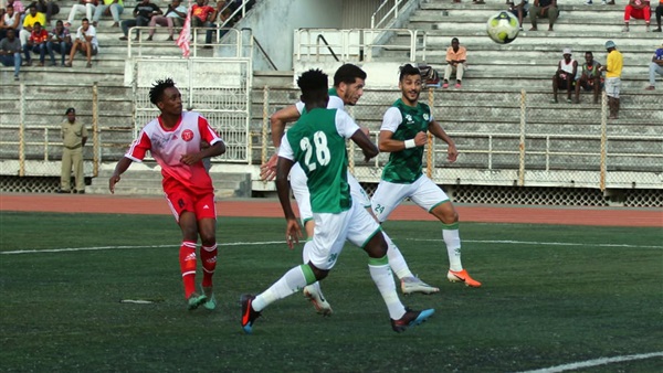 وان ثري| بوابة الرياضة المصرية 