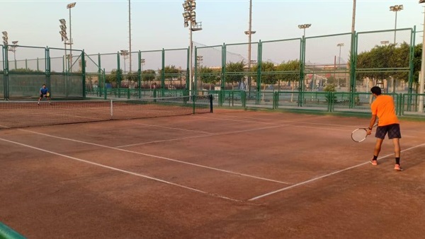 وان ثري| بوابة الرياضة المصرية 