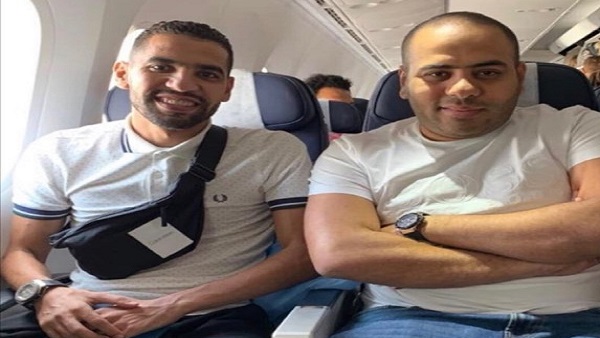 وان ثري| بوابة الرياضة المصرية 