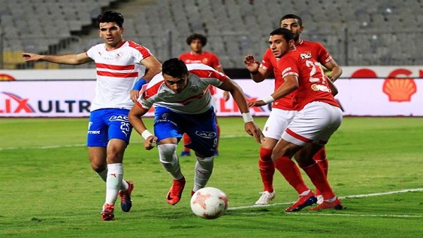 وان ثري| بوابة الرياضة المصرية 