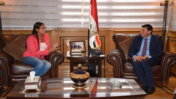 وان ثري| بوابة الرياضة المصرية 