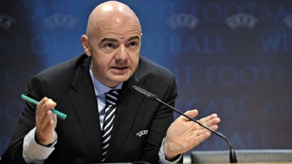 جياني إنفانتينو