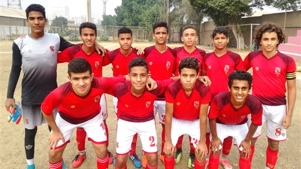 وان ثري| بوابة الرياضة المصرية 