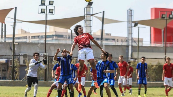 وان ثري| بوابة الرياضة المصرية 