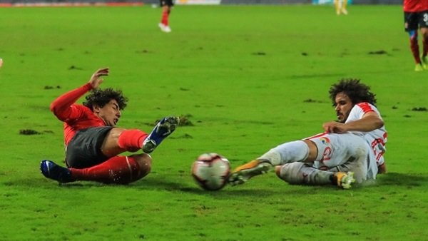 وان ثري| بوابة الرياضة المصرية 