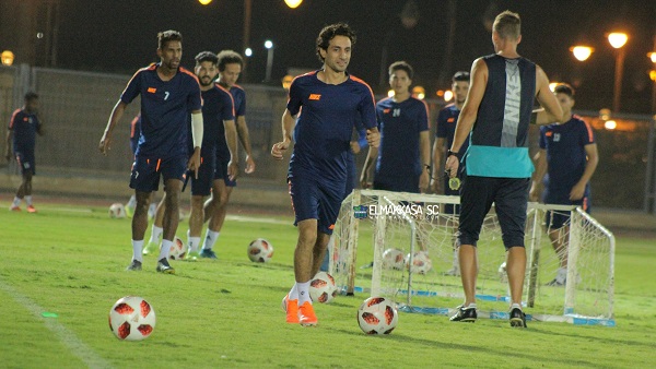 وان ثري| بوابة الرياضة المصرية 