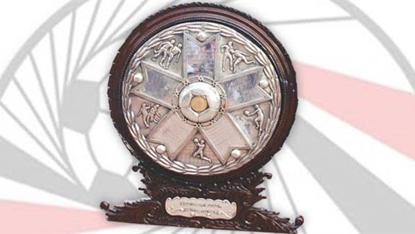 درع الدوري الممتاز