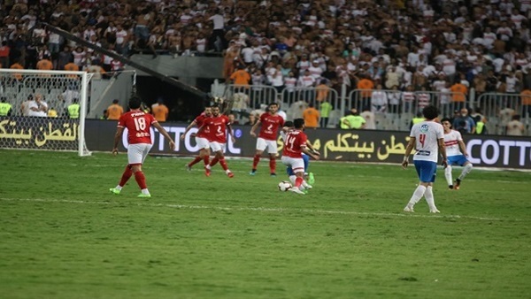 وان ثري| بوابة الرياضة المصرية 