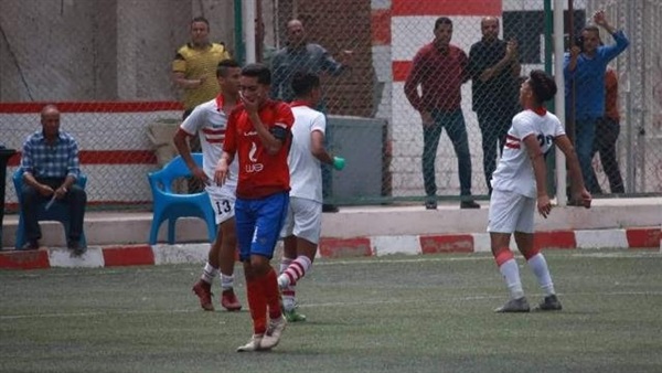 وان ثري| بوابة الرياضة المصرية 