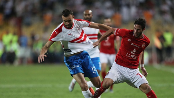 وان ثري| بوابة الرياضة المصرية 