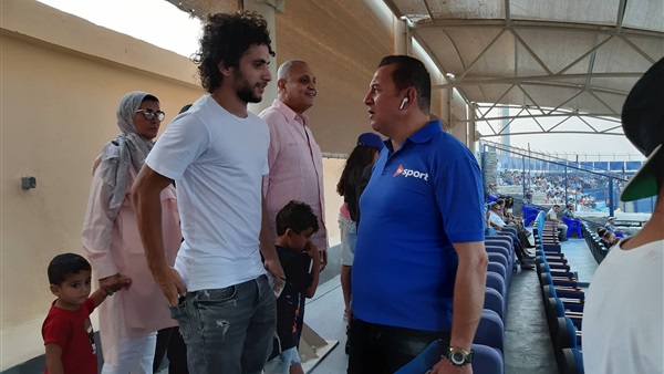 وان ثري| بوابة الرياضة المصرية 