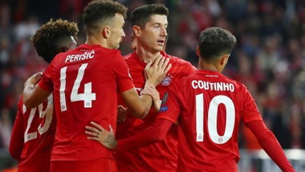 وان ثري| بوابة الرياضة المصرية 