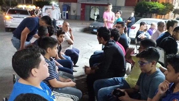 وان ثري| بوابة الرياضة المصرية 