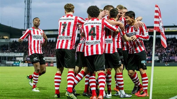 وان ثري| بوابة الرياضة المصرية 