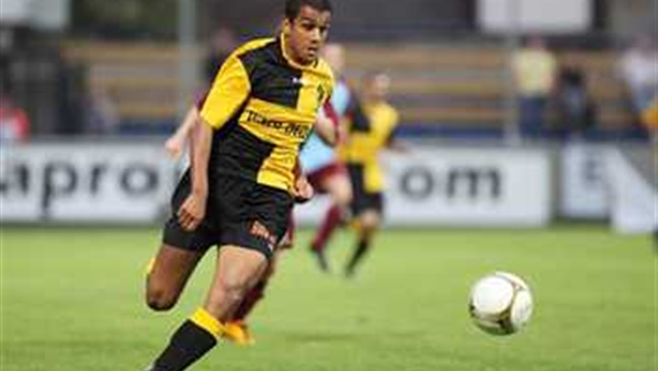 وان ثري| بوابة الرياضة المصرية 