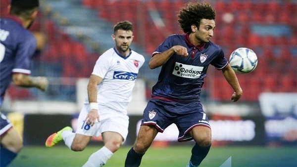 وان ثري| بوابة الرياضة المصرية 