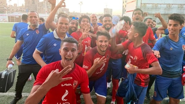 وان ثري| بوابة الرياضة المصرية 