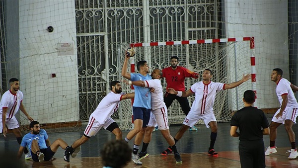 وان ثري| بوابة الرياضة المصرية 