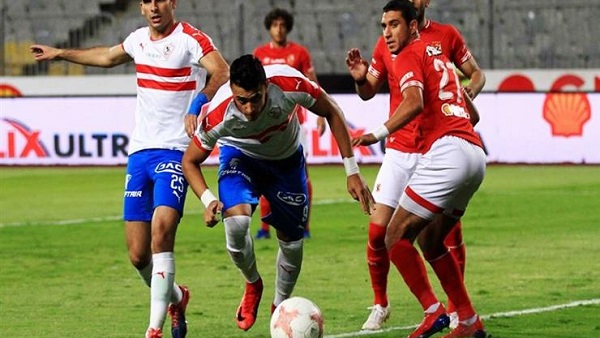 وان ثري| بوابة الرياضة المصرية 