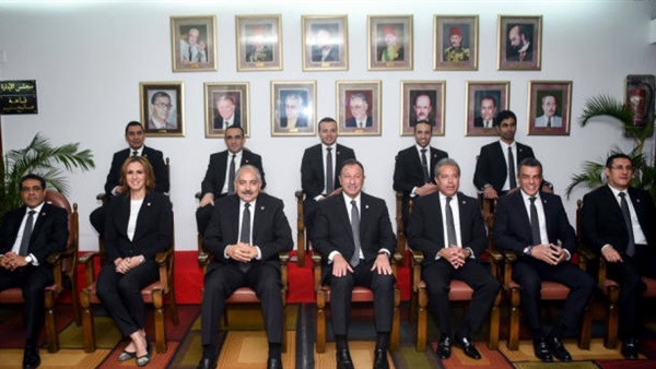 وان ثري| بوابة الرياضة المصرية 