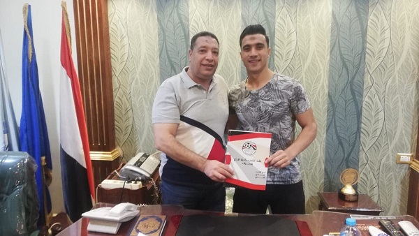 وان ثري| بوابة الرياضة المصرية 