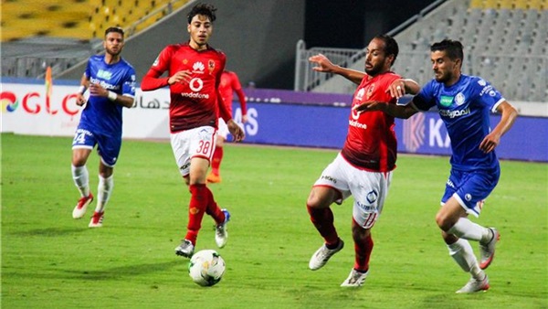 وان ثري| بوابة الرياضة المصرية 