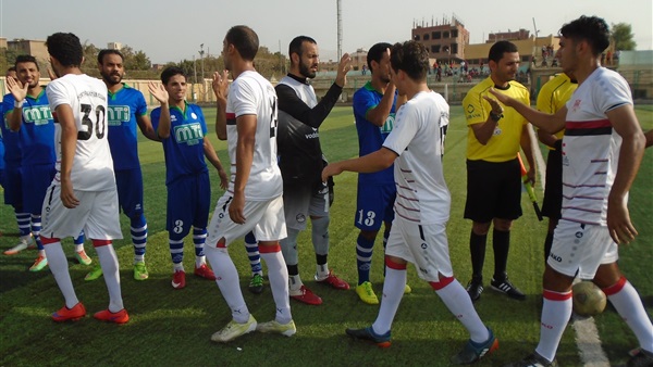 وان ثري| بوابة الرياضة المصرية 