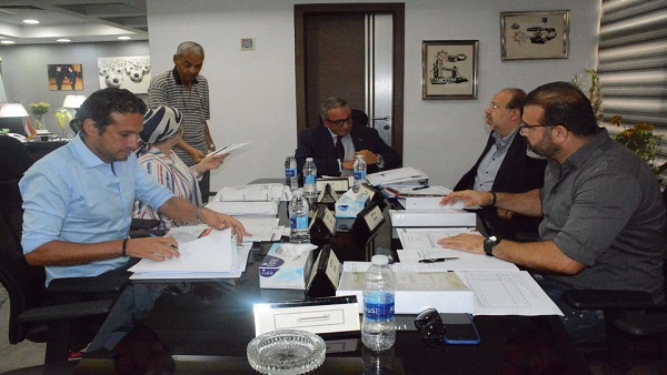 وان ثري| بوابة الرياضة المصرية 