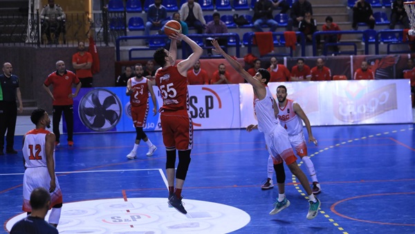 الفريق الاول لرجال