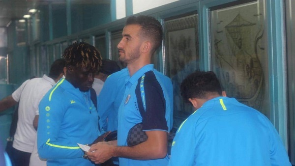 وان ثري| بوابة الرياضة المصرية 