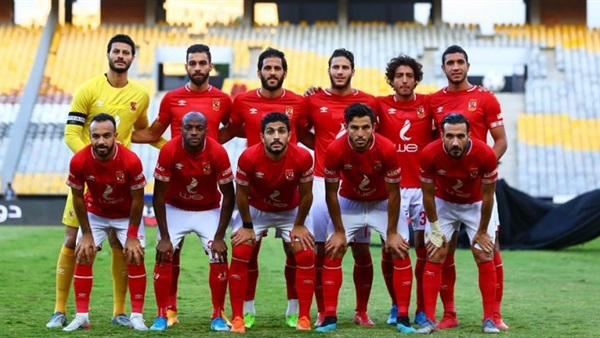 الأهلي