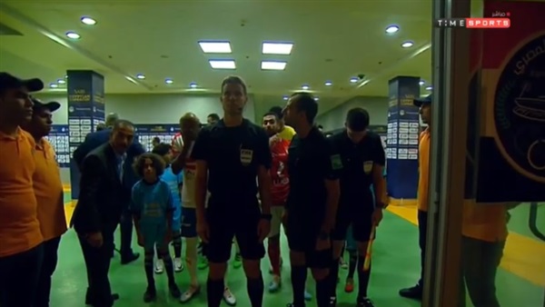 وان ثري| بوابة الرياضة المصرية 