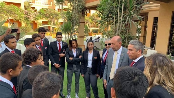 وان ثري| بوابة الرياضة المصرية 