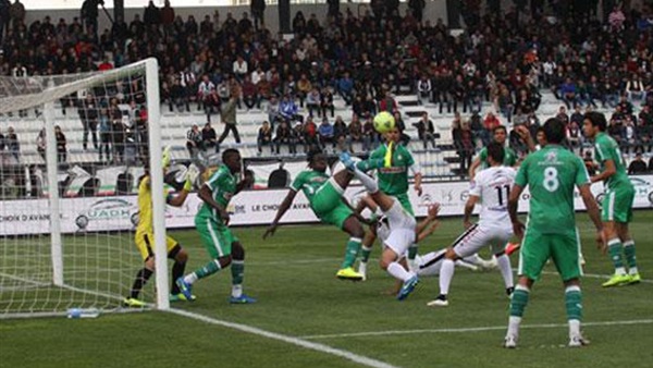 وان ثري| بوابة الرياضة المصرية 