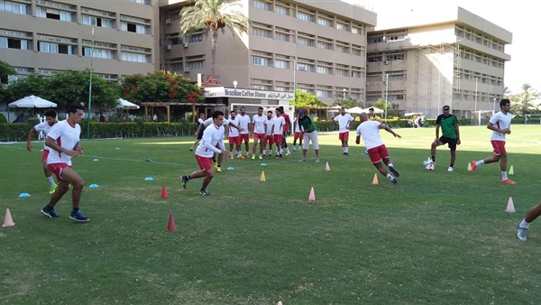 وان ثري| بوابة الرياضة المصرية 