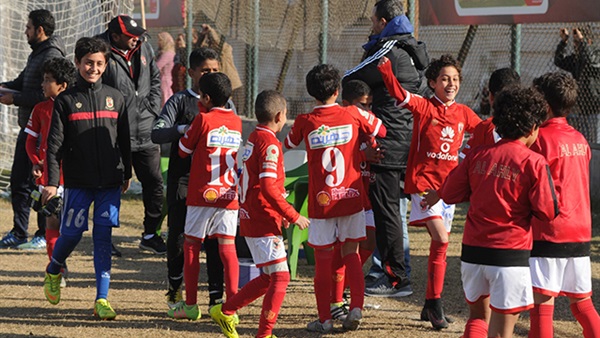 وان ثري| بوابة الرياضة المصرية 