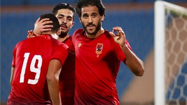 وان ثري| بوابة الرياضة المصرية 